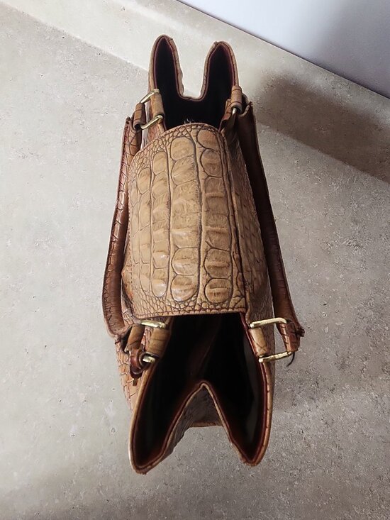 coach backpack purse cecilia Amelia Convertible This leather top zip crossbody features 1 slide pocket Ridgewood Backpack